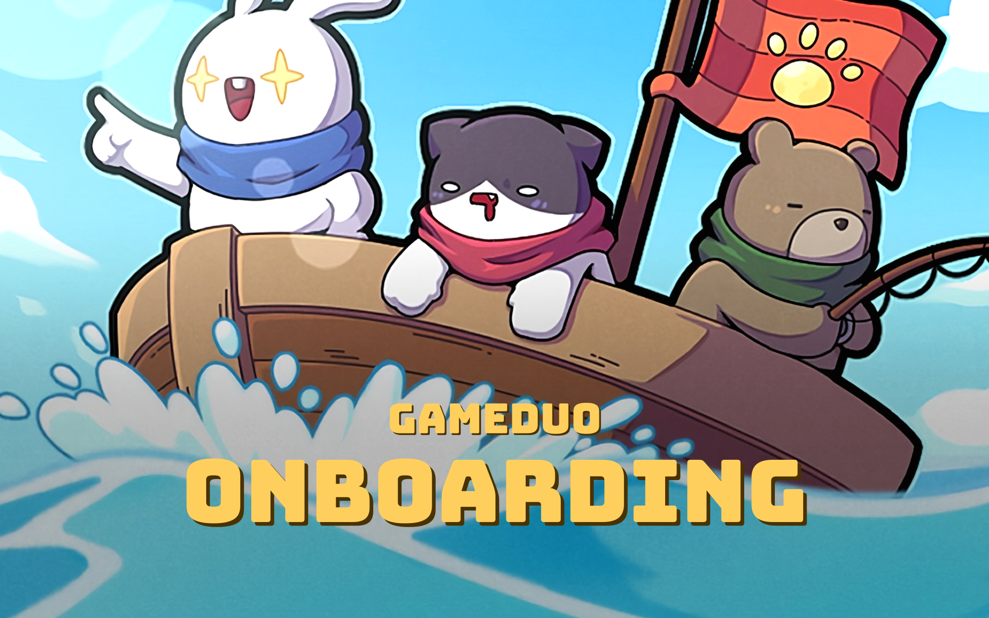 Successful Onboarding: A How To
